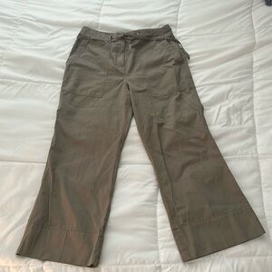 Club Monaco Tea Lounge Work Pant size 10